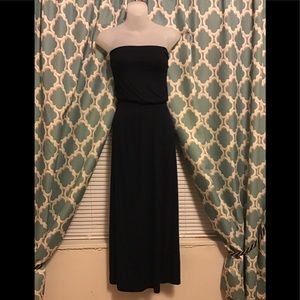 Pre- loved maxi dress